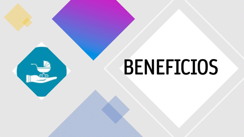 [A060] Beneficios